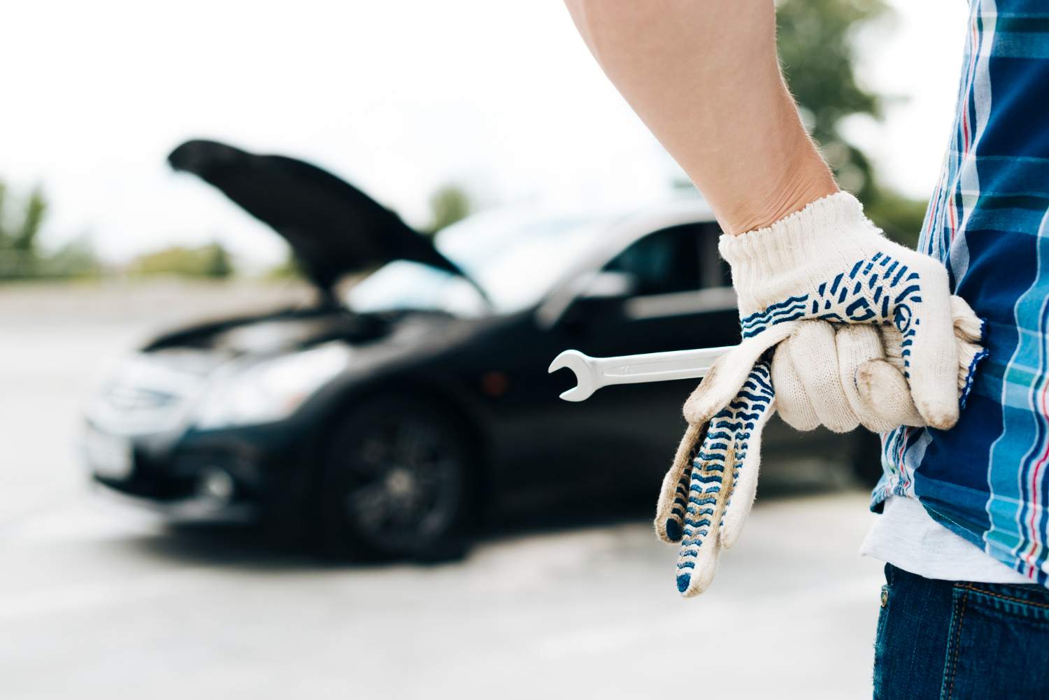 Cómo mejorar la experiencia del cliente en un desguace de coches